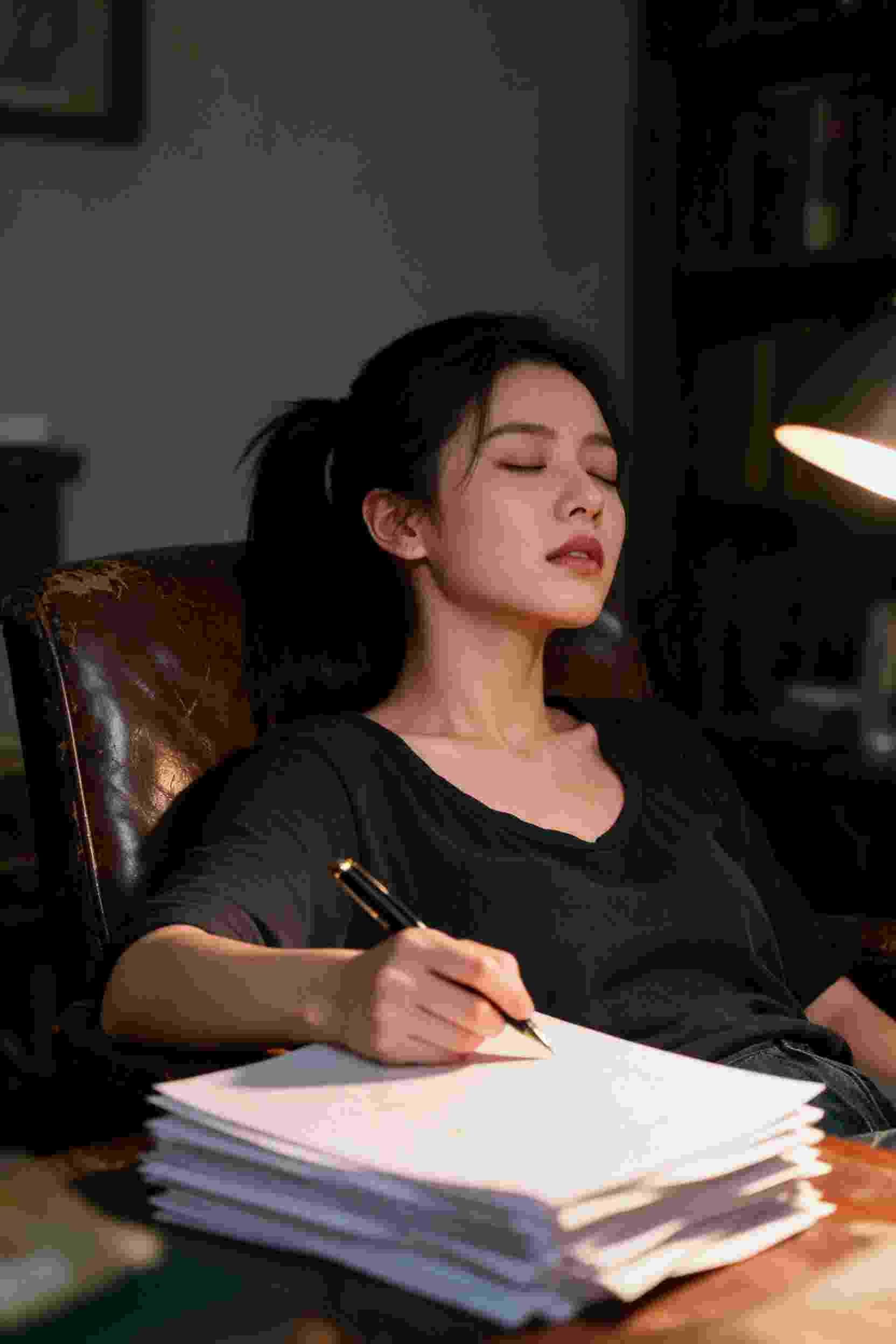 凶手在你身边