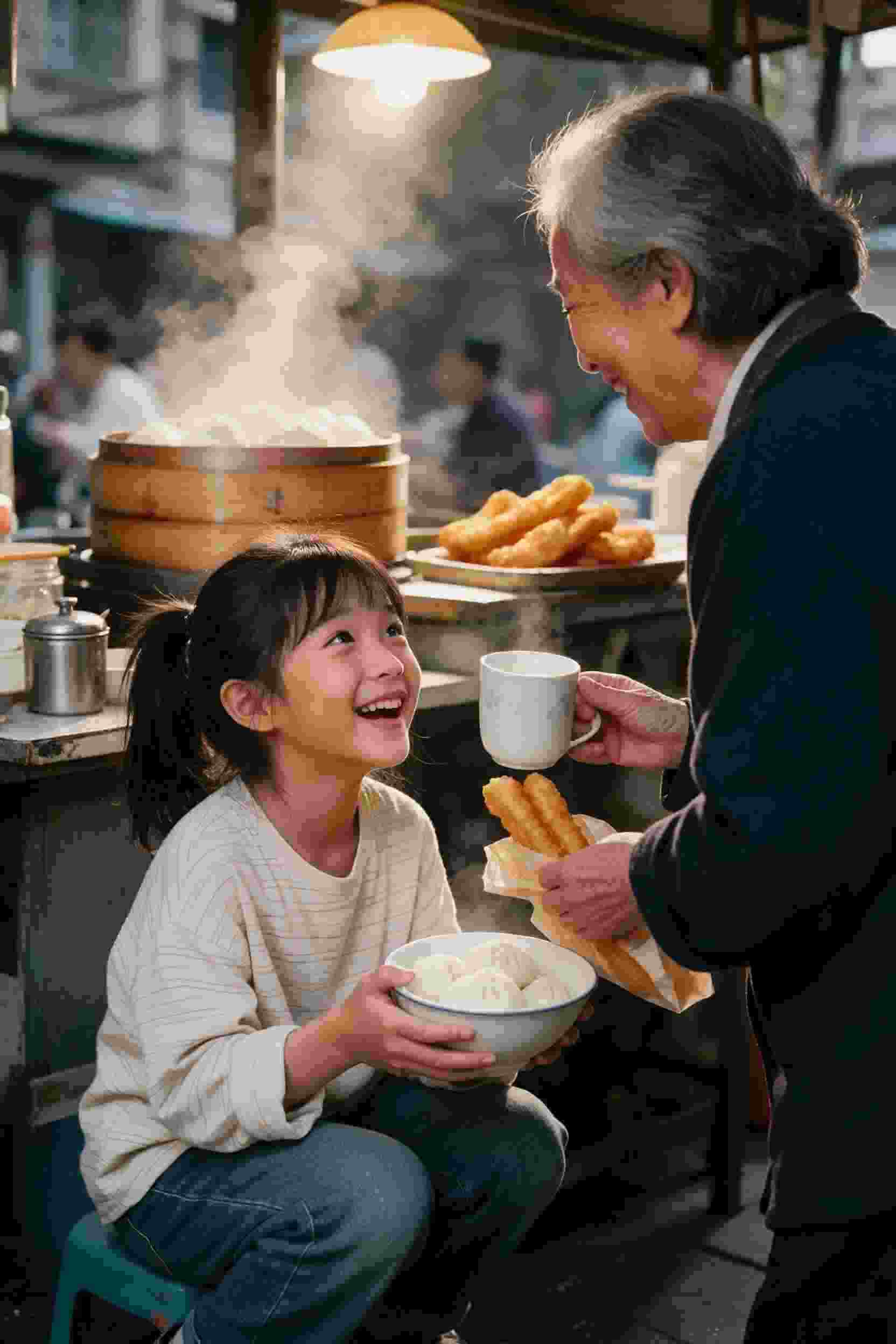 盛世芳华