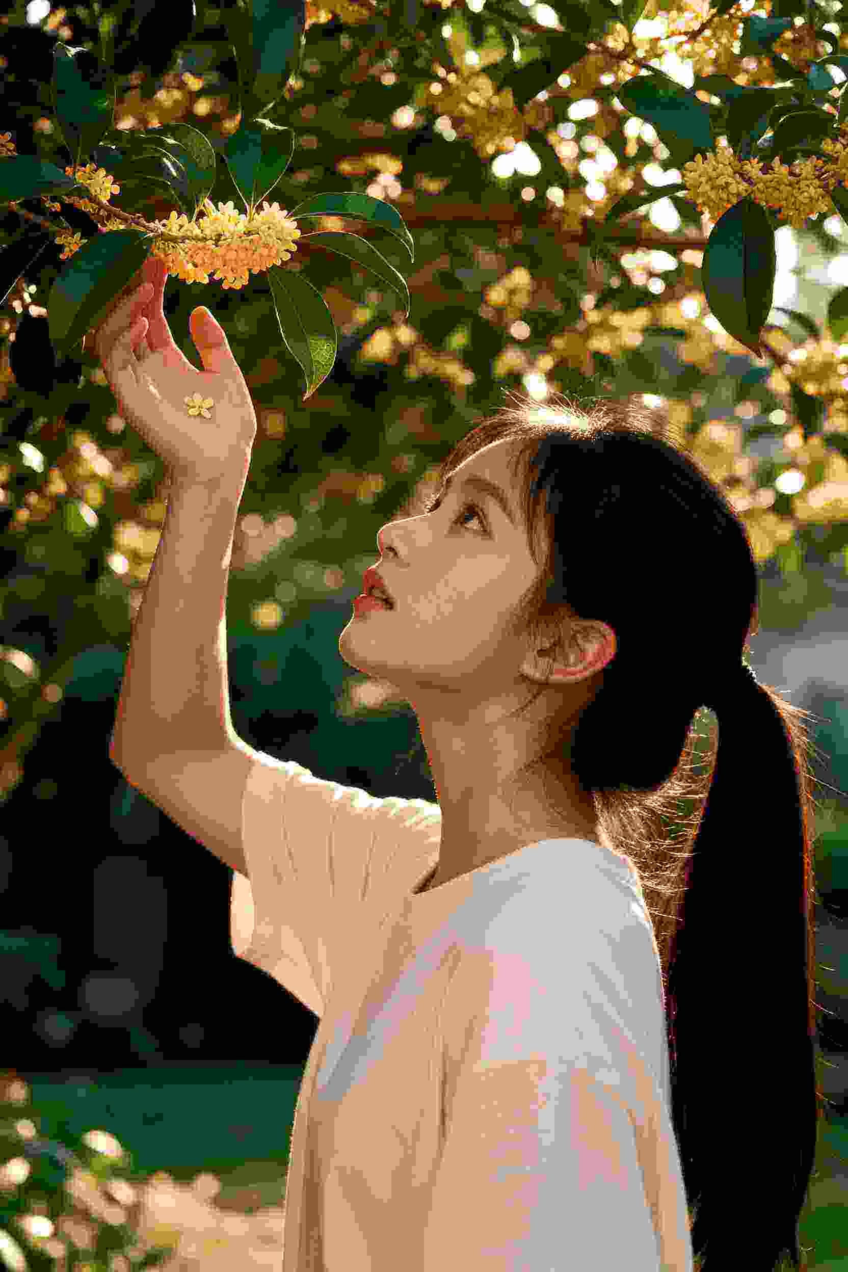 那年情谊