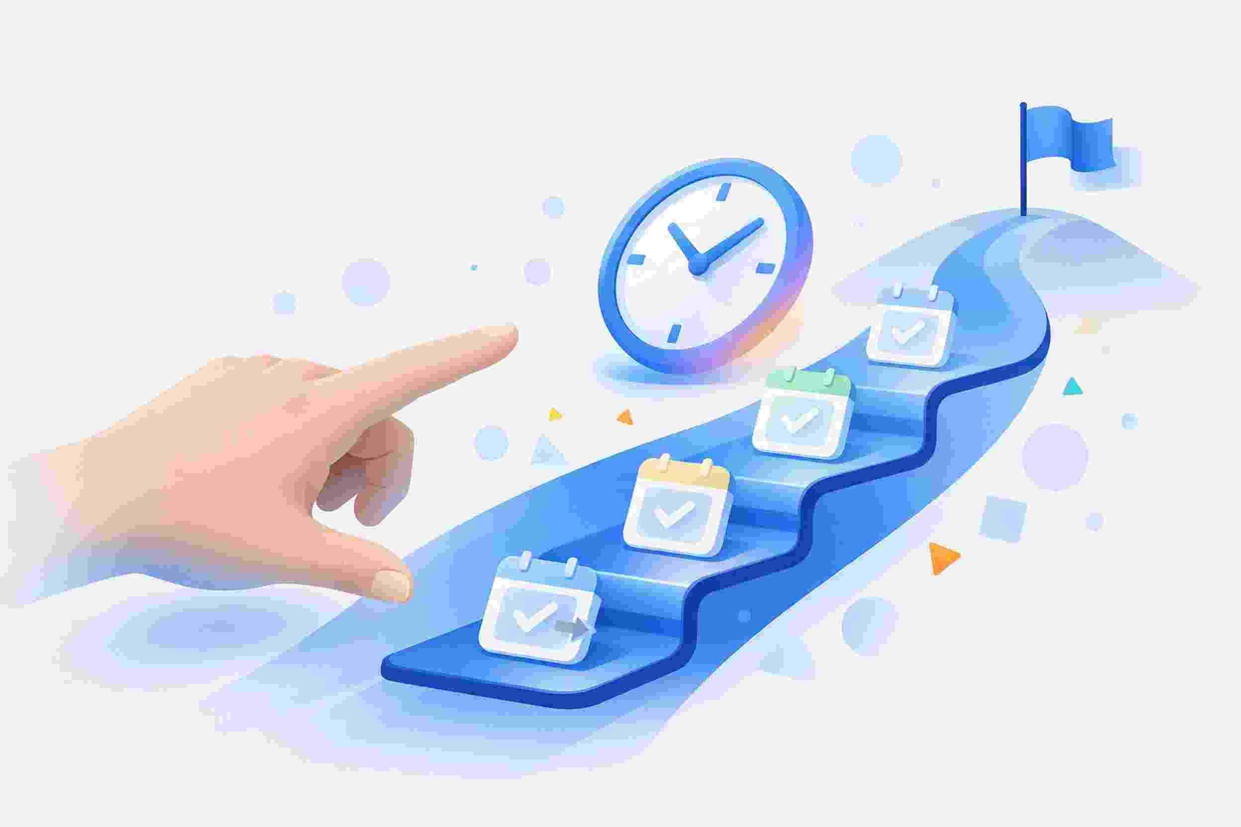 青梅竹马