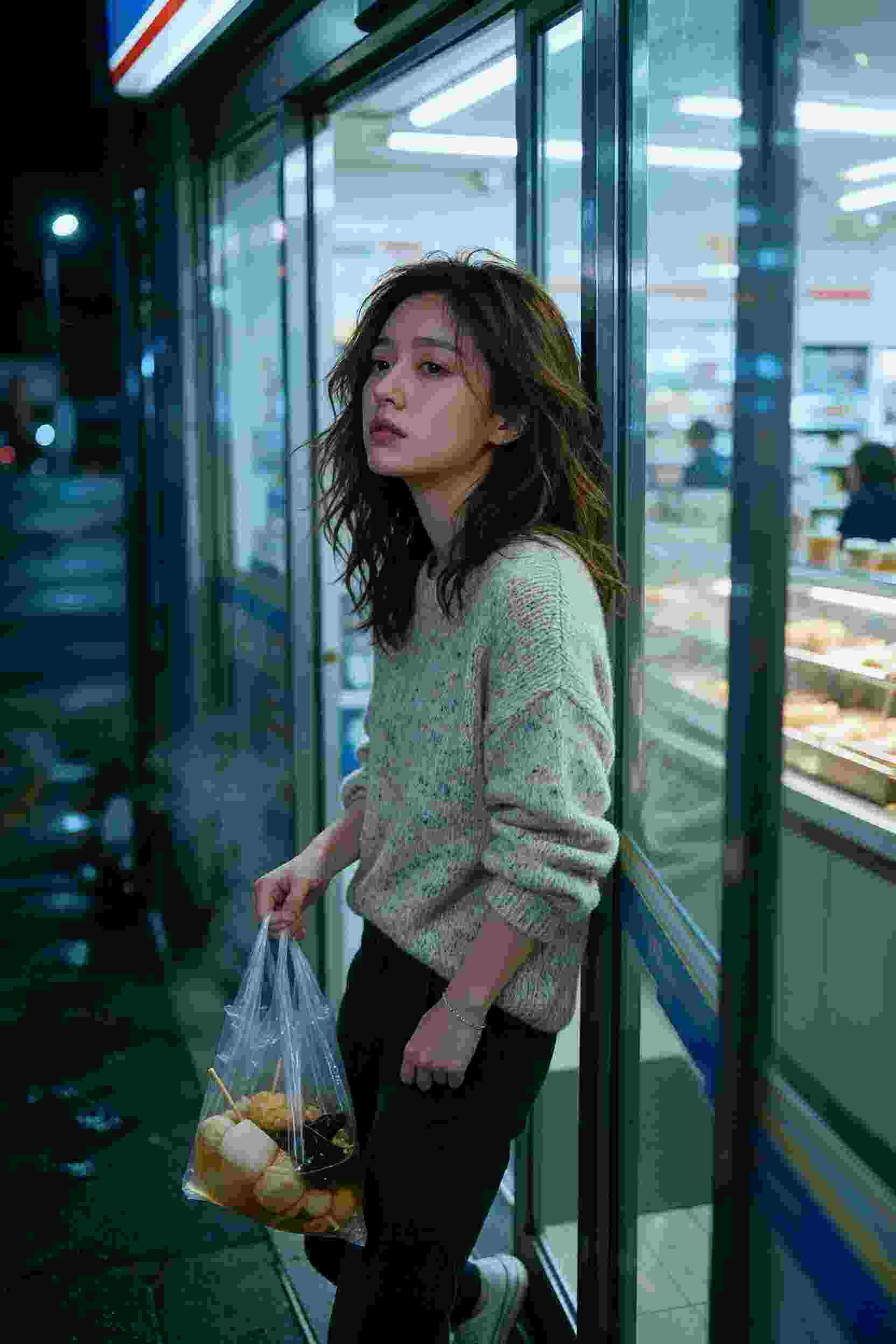 江湖儿女