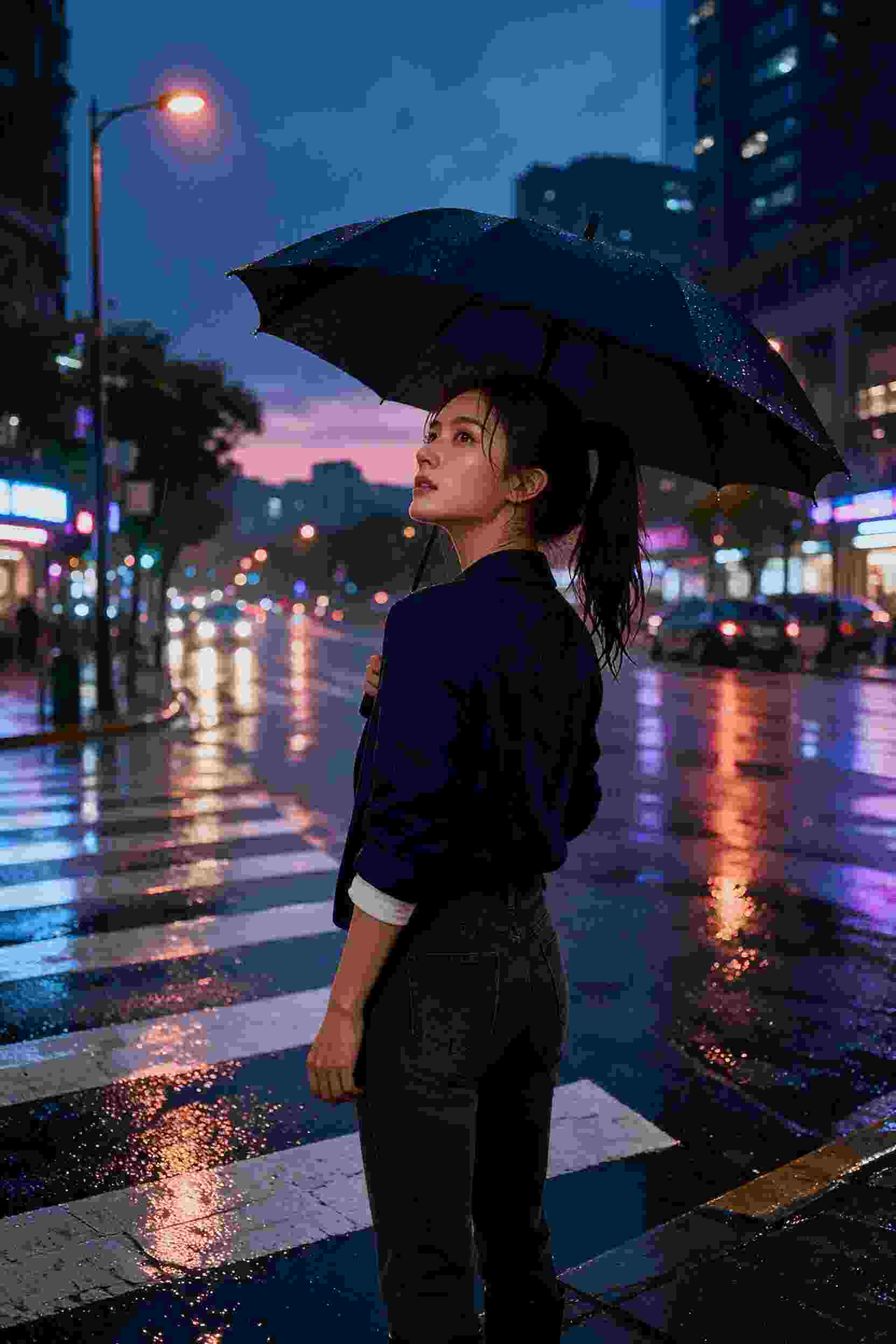 灵异逆袭